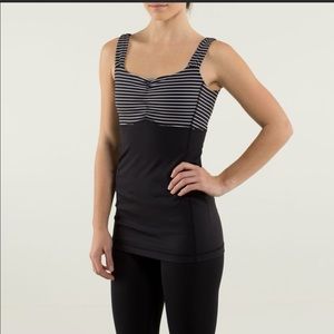 Lululemon | Aria II Sports Bra Tank 2